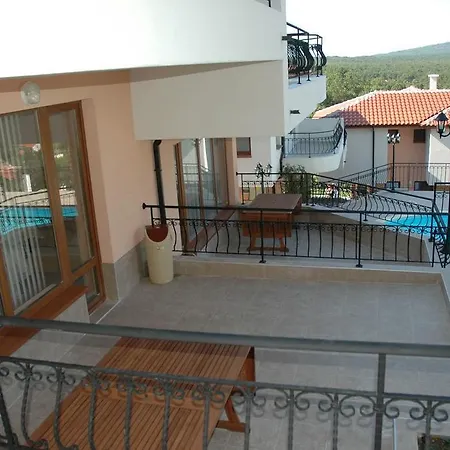 Σπίτι διακοπών 05 Πριμόρσκο